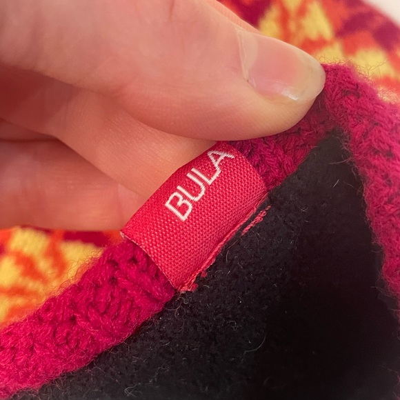 Bula toque with Pom Pom - Picture 5 of 7